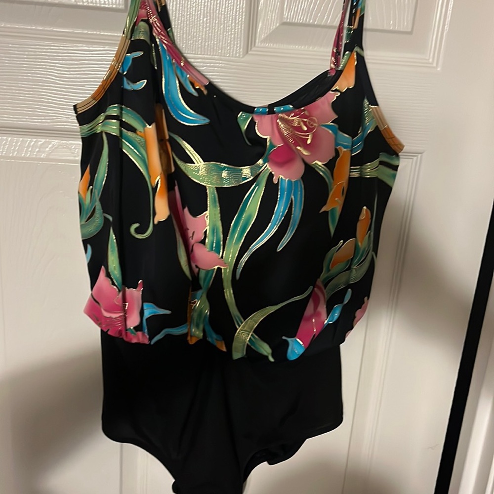 new Swimsuit